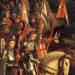The Ghent Altarpiece: The Soldiers of Christ
